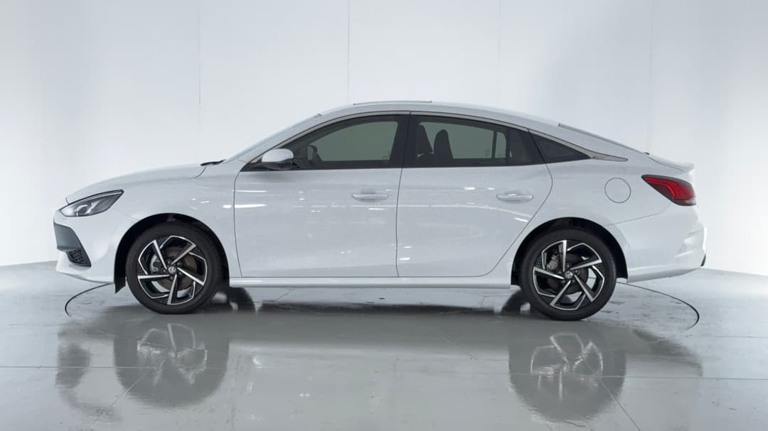 2023 MG Mg5 Essence, Automatic, 11655 km, Left Side View