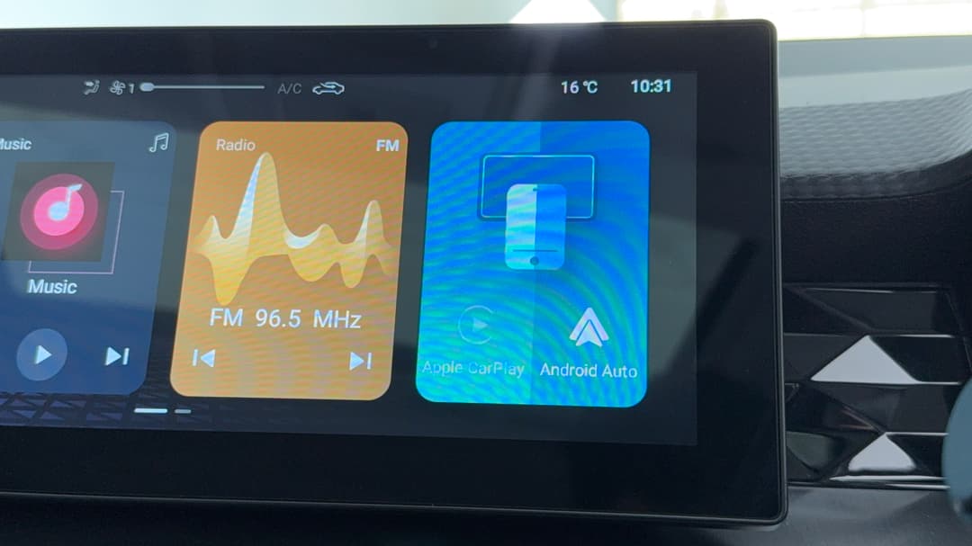 2023 MG Mg5 Essence, Automatic, 11655 km, Android/Apple Car Play