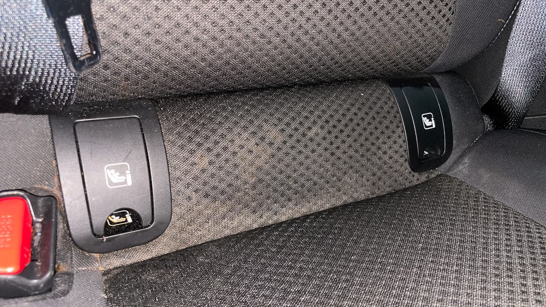 2022 Renault Koleos Life (4x2), Automatic, 53097 km, Child Seat Anchor Points