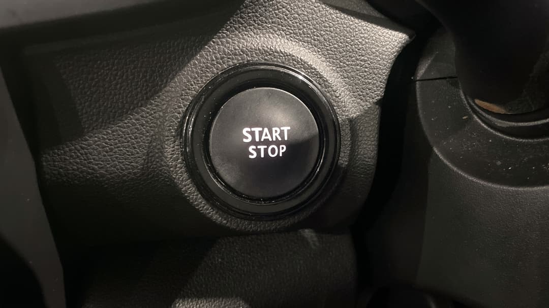2022 Renault Koleos Life (4x2), Automatic, 53097 km, Keyless / Button Start