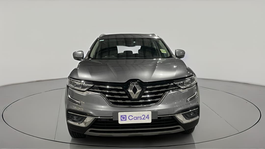 2022 Renault Koleos Life (4x2), Automatic, 53097 km, Front View