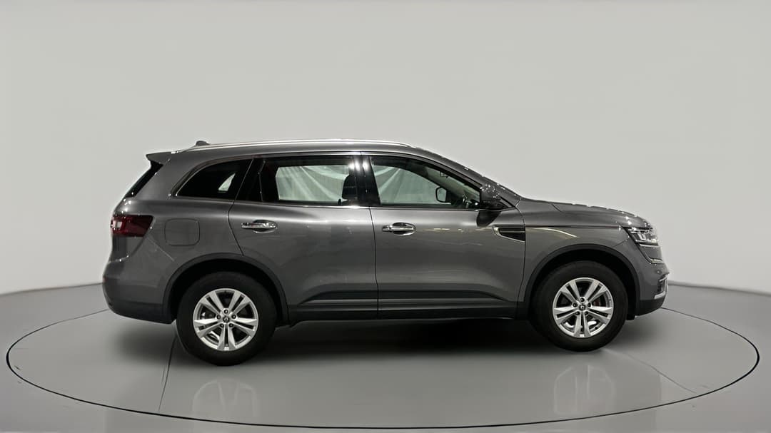 2022 Renault Koleos Life (4x2), Automatic, 53097 km, Right Side View