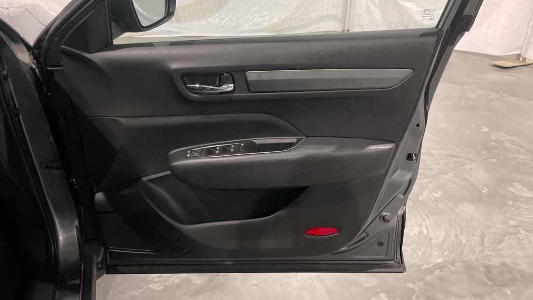 2022 Renault Koleos Life (4x2), Automatic, 53097 km, Speaker View