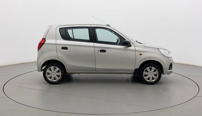 2017 Maruti Alto K10 VXI (O) AMT, Petrol, Automatic, 19,910 km, Right Side View