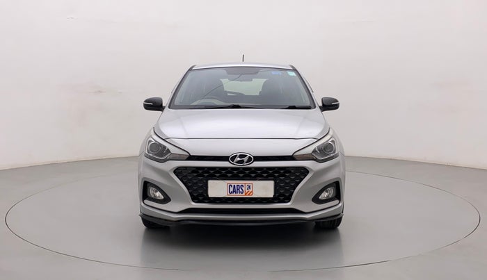 2018 Hyundai Elite i20 ASTA 1.2 (O), Petrol, Manual, 50,068 km, Highlights