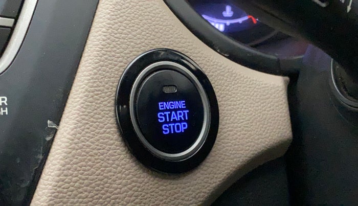 2018 Hyundai Elite i20 ASTA 1.2 (O), Petrol, Manual, 50,068 km, Keyless Start/ Stop Button