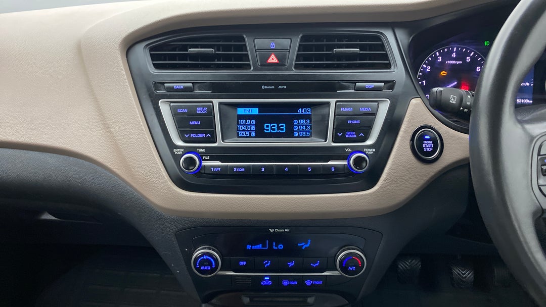 Features