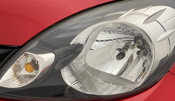 2018 Honda Brio S(O) MT, Petrol, Manual, 40,502 km, Left headlight - Faded