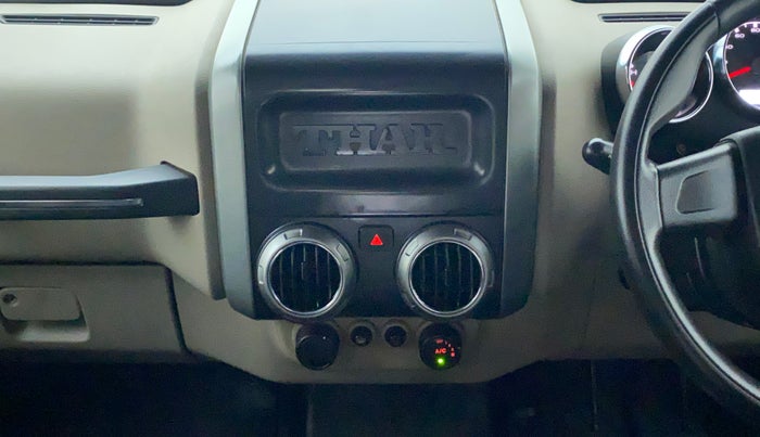 2019 Mahindra Thar CRDE 4X4 AC, Diesel, Manual, 54,575 km, Air Conditioner