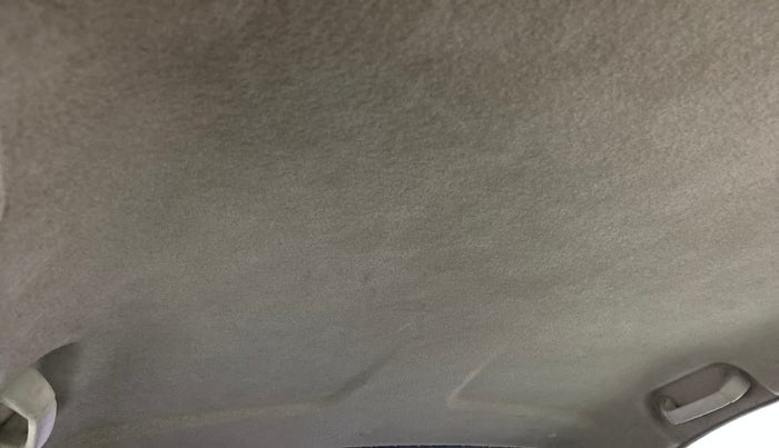 2015 Tata Zest XM PETROL, Petrol, Manual, 71,705 km, Ceiling - Roof lining is slightly discolored