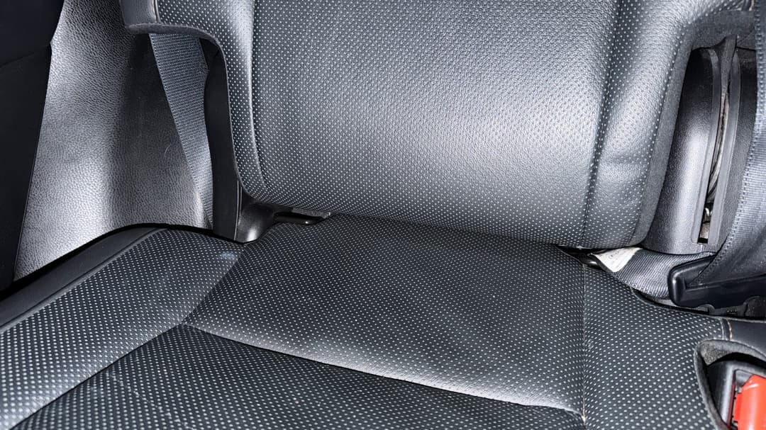 2019 Toyota Kluger Gxl (4x2), Automatic, 59107 km, Child Seat Anchor Points