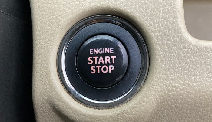 2016 Maruti Ciaz ZXI AT, Petrol, Automatic, 95,191 km, Keyless Start/ Stop Button
