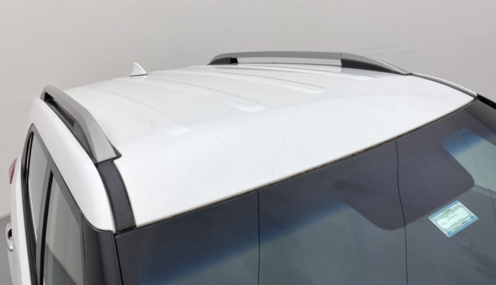 2016 Hyundai Creta 1.6 SX PLUS AUTO PETROL, Petrol, Automatic, 40,340 km, Roof