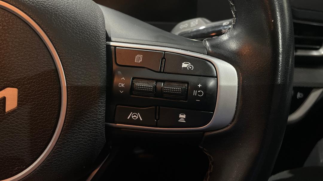 2023 Kia Sportage S (FWD), Automatic, 52322 km, Cruise Control