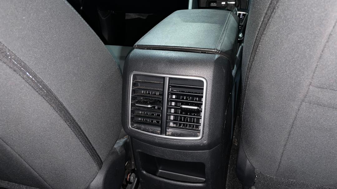 2023 Kia Sportage S (FWD), Automatic, 52322 km, Rear A/C Vent