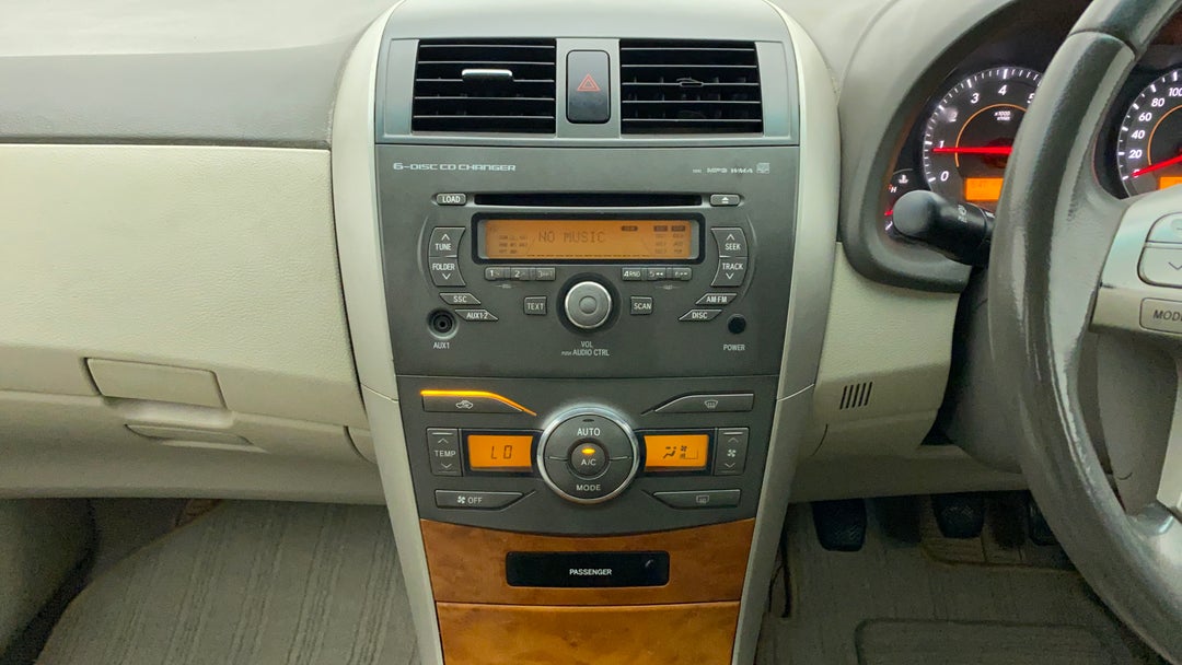 Features