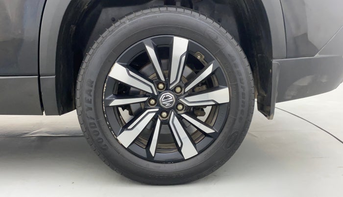 2019 MG HECTOR SHARP 2.0 DIESEL, Diesel, Manual, 96,699 km, Left Rear Wheel