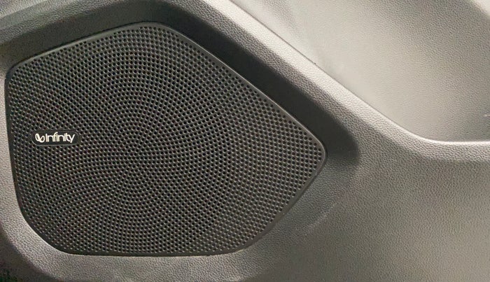 2019 MG HECTOR SHARP 2.0 DIESEL, Diesel, Manual, 96,699 km, Speaker