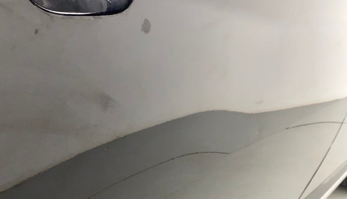 2019 MG HECTOR SHARP 2.0 DIESEL, Diesel, Manual, 96,699 km, Right rear door - Slightly dented