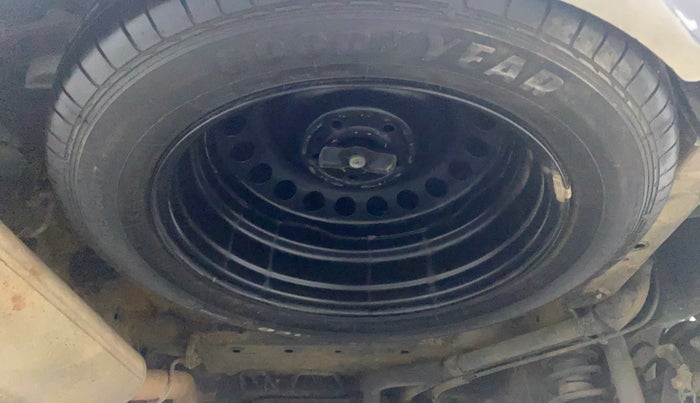2019 MG HECTOR SHARP 2.0 DIESEL, Diesel, Manual, 96,699 km, Spare Tyre