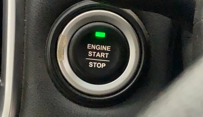 2019 MG HECTOR SHARP 2.0 DIESEL, Diesel, Manual, 96,699 km, Keyless Start/ Stop Button