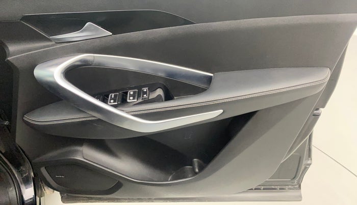 2019 MG HECTOR SHARP 2.0 DIESEL, Diesel, Manual, 96,699 km, Driver Side Door Panels Control