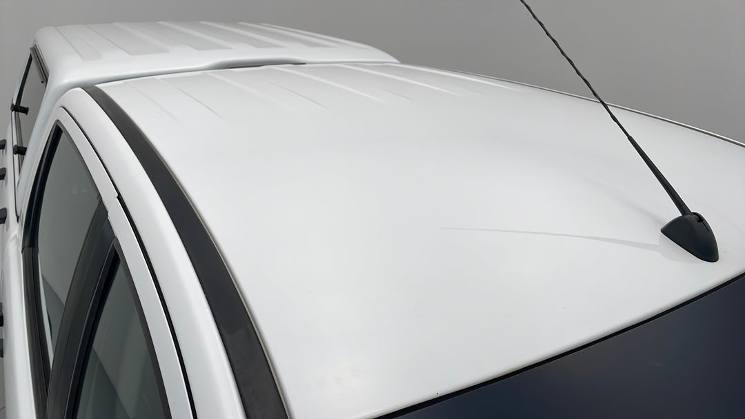 2018 Ford Ranger Xl 2.2 (4x4), Automatic, 87543 km, Roof/Sunroof View