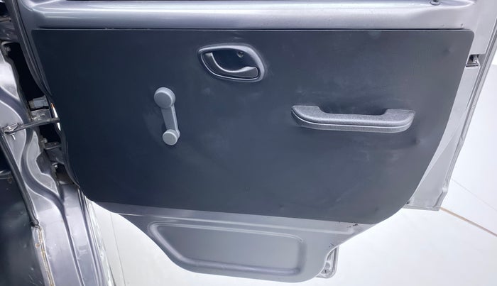 2019 Maruti Eeco 5 STR WITH AC PLUSHTR, Petrol, Manual, 39,728 km, Driver Side Door Panels Control