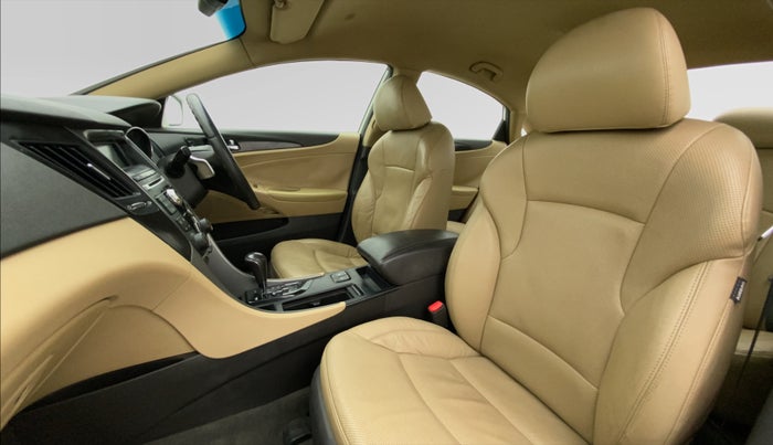 2014 Hyundai Sonata 2.4 GDI AT, Petrol, Automatic, 84,362 km, Right Side Front Door Cabin