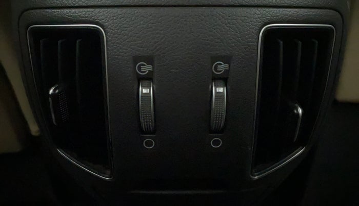 2014 Hyundai Sonata 2.4 GDI AT, Petrol, Automatic, 84,362 km, Rear AC Vents