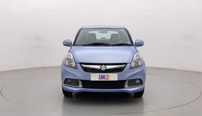 2016 Maruti Swift Dzire VXI, Petrol, Manual, 28,866 km, Highlights