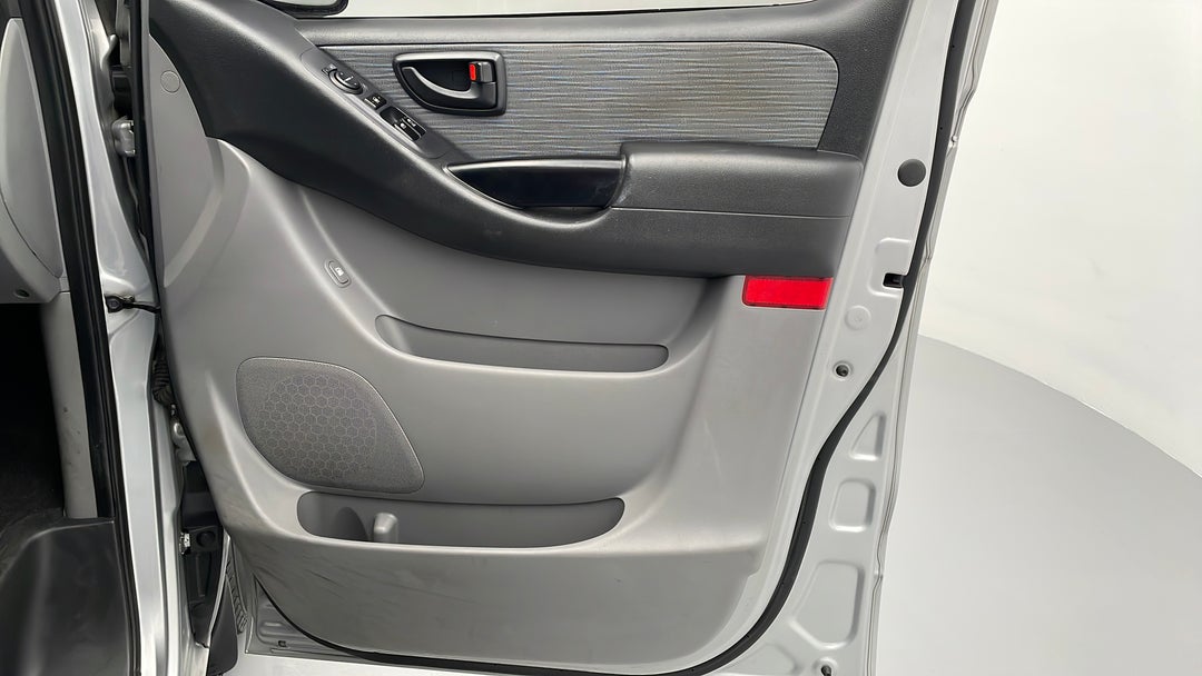 2015 Hyundai Iload Iload, Automatic, 89880 km, Speaker View