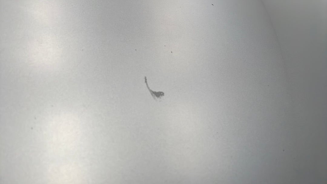 2015 Hyundai Iload Iload, Automatic, 89880 km, Bonnet Bird acid