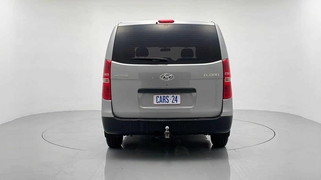 2015 Hyundai Iload Iload, Automatic, 89880 km, Back/Rear View