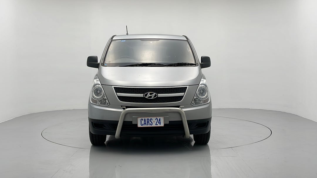 2015 Hyundai Iload Iload, Automatic, 89880 km, Front View