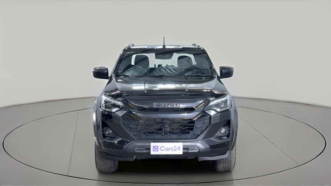 2024 Isuzu D-MAX X-terrain (4x4), Automatic, 25026 km, Front View
