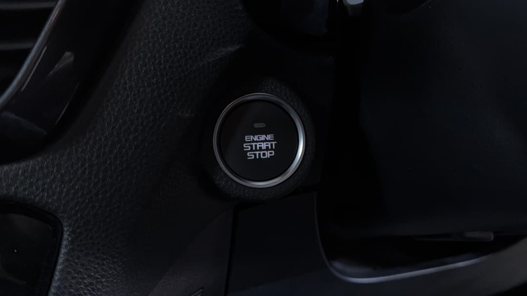 2024 Isuzu D-MAX X-terrain (4x4), Automatic, 25026 km, Keyless / Button Start