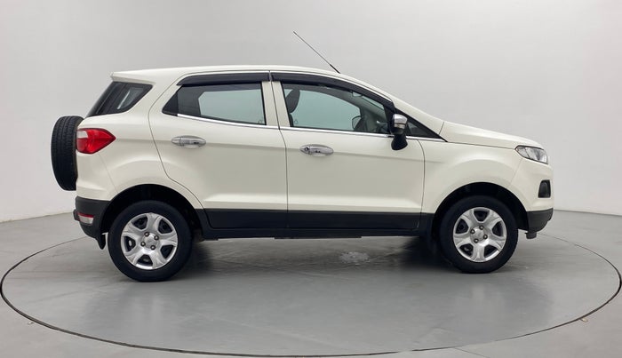 2017 Ford Ecosport 1.5AMBIENTE TI VCT, Petrol, Manual, 29,615 km, Right Side View
