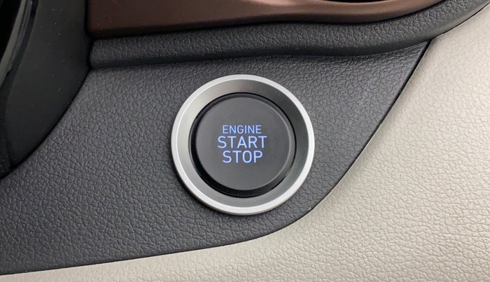 2022 Hyundai AURA SX 1.2, Petrol, Manual, 11,021 km, Keyless Start/ Stop Button