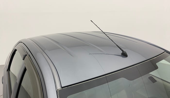 2015 Toyota Etios G, Petrol, Manual, 97,357 km, Roof