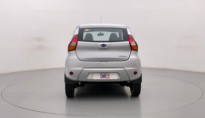 2016 Datsun Redi Go T, Petrol, Manual, 44,516 km, Back/Rear