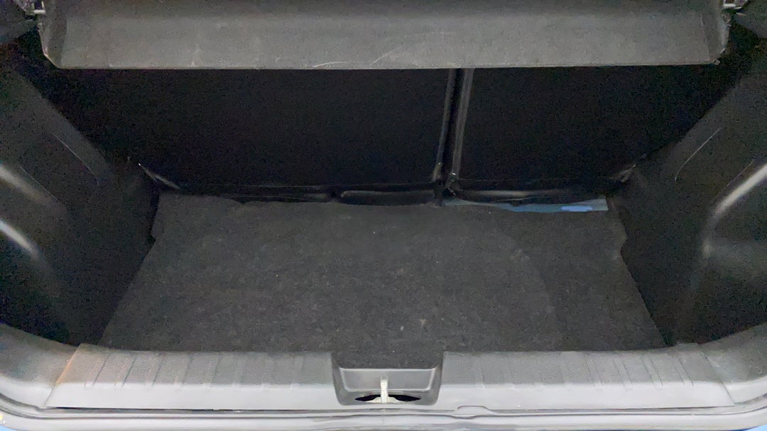 Boot Inside