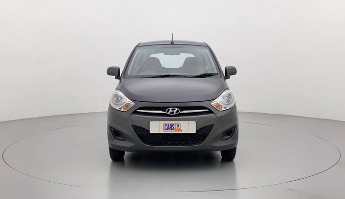 2013 Hyundai i10 ERA 1.1 IRDE, Petrol, Manual, 55,577 km, Highlights