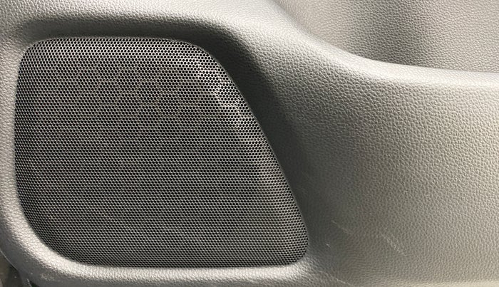 2022 Honda City ZX CVT, Petrol, Automatic, 438 km, Speaker