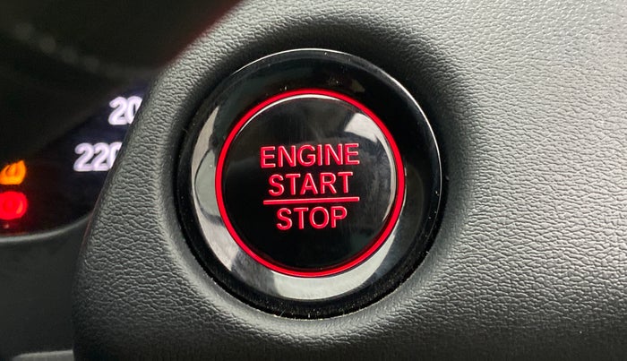 2022 Honda City ZX CVT, Petrol, Automatic, 438 km, Keyless Start/ Stop Button