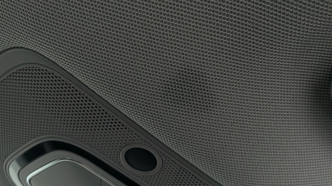 2019 Audi Q5 40 Tdi Quattro Design, Automatic, 45880 km, Roof Liner Stain