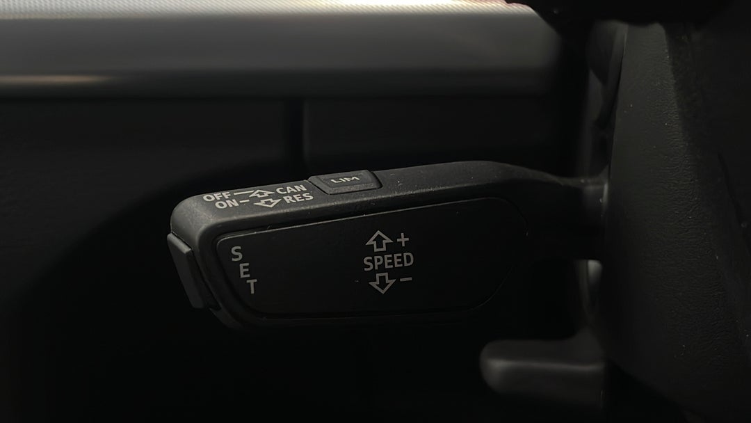 2019 Audi Q5 40 Tdi Quattro Design, Automatic, 45880 km, Cruise Control