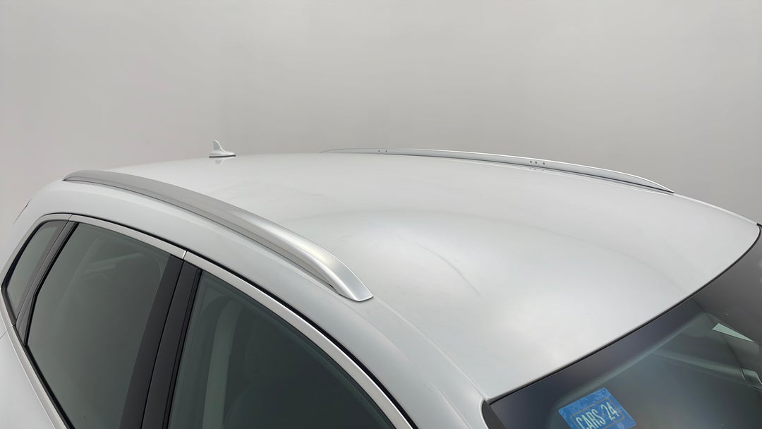 2019 Audi Q5 40 Tdi Quattro Design, Automatic, 45880 km, Roof/Sunroof View