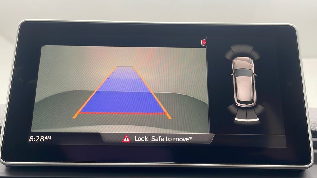 2019 Audi Q5 40 Tdi Quattro Design, Automatic, 45880 km, Parking Camera