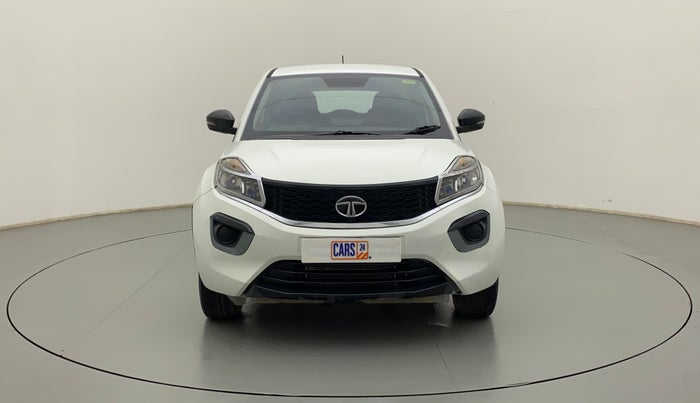 2018 Tata NEXON XM DIESEL, Diesel, Manual, 62,764 km, Highlights